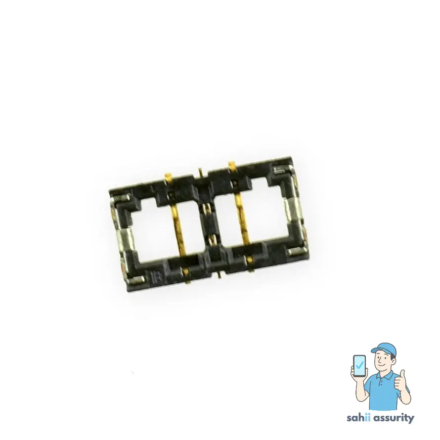 Battery Connector for Apple iPhone 7 128GB